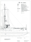 Preview: Peter Günter Huff; S.M.S.  "Emden" 1909-1914 Baupläne 1:200 (1 St.)